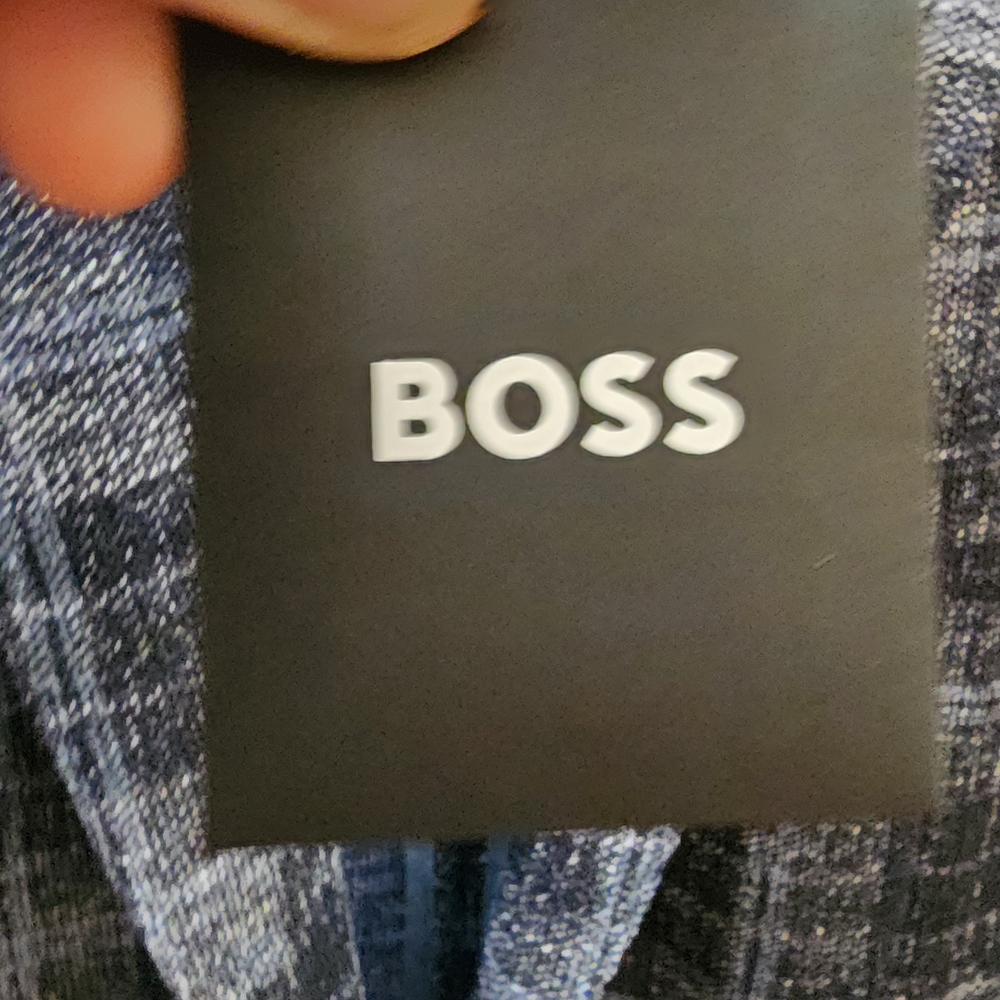 Boss - Picture 4 of 5